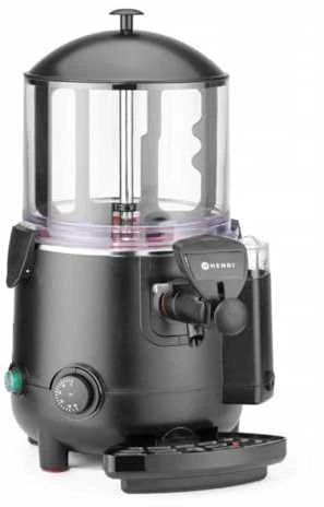 Bain-Marie šokoladinis šildytuvas 10L Hendi 274149
