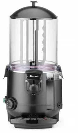 Bain-Marie šokoladinis šildytuvas 10L Hendi 274149