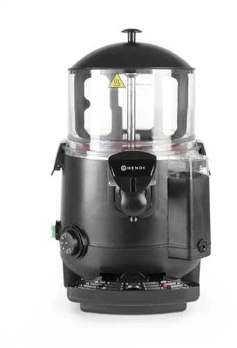 Bain-Marie šokoladinis šildytuvas 10L Hendi 274149