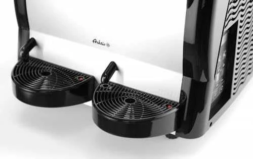 Arktic Granitor ledo gėrimų aparatas granitas 2 x 12l Hendi 274224