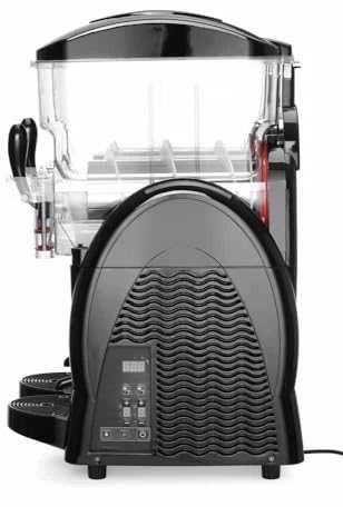 Arktic Granitor ledo gėrimų aparatas granitas 2 x 12l Hendi 274224