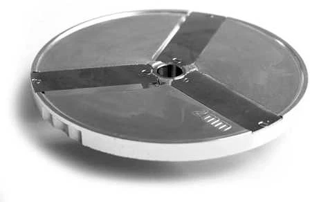 Pjaustymo diskas 2mm, 3 peiliai ant disko - Hendi 280102