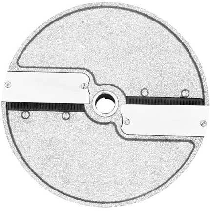 3 mm stulpelio skydas - Hendi 280423