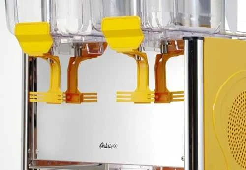 Arktic Aušinimo dozatorius sultims ir gėrimams 2 x 12L
