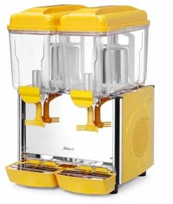 Arktic Aušinimo dozatorius sultims ir gėrimams 2 x 12L