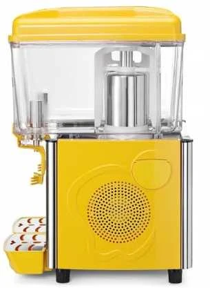 Arktic Aušinimo dozatorius sultims ir gėrimams 2 x 12L
