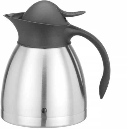 Hendi Termosas 1,5l su mygtuku