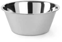 Miska kuchenna plieninė 3.1 l - Hendi 530504