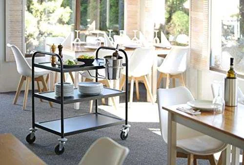 Bar Up Prie stalo pritvirtintas stovo pagrindas šampano kibirui - Hendi 593905