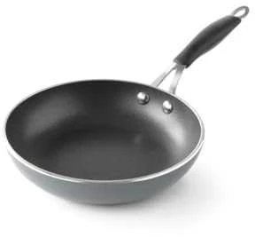 Aliuminio keptuvė su Teflon Platinum Professional nepridegančia danga. 20 cm - Hendi 621103