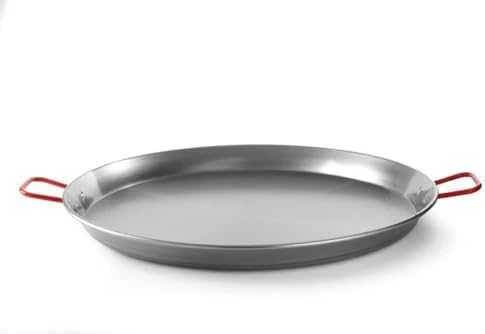 Keptuvė do paelli 800x50mm - Hendi 622605