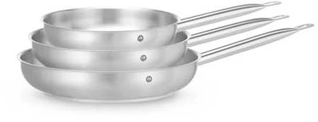 Keptuvė Profi Line be dangčio 3,6 l skersmuo 280 mm - Hendi 835531