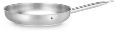 Keptuvė Profi Line be dangčio 3,6 l skersmuo 280 mm - Hendi 835531