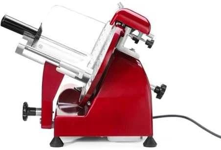 Elektrinė sūrio pjaustyklė PROFI LINE Raudonas EDITION 220mm 280W Hendi 970294