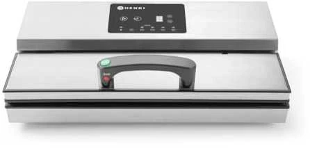 „Kitchen Line“ 420 mm 550 W maisto vakuuminis pakavimo aparatas – „Hendi 975374“