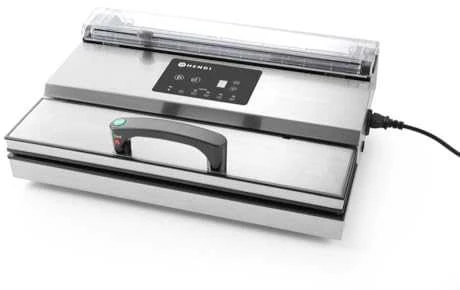 „Kitchen Line“ 420 mm 550 W maisto vakuuminis pakavimo aparatas – „Hendi 975374“