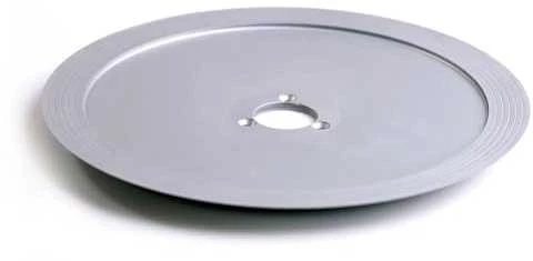 Tefloninis pjaustyklės peilis diskas 220 mm