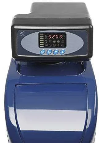 Automatinis vandens minkštiklis ir kondicionierius 230V Hendi 230459