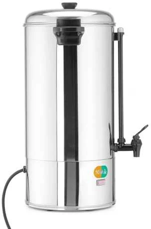 Vandens šildytuvas plieno 2200W 18L - Hendi 209899