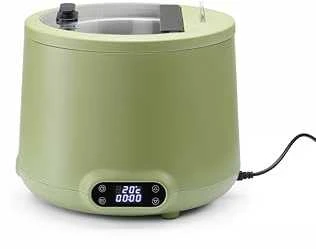 Hendi Kociołek termos elektrinis do zupy UNIQ 35-85 C 8 l 500 W - žalia