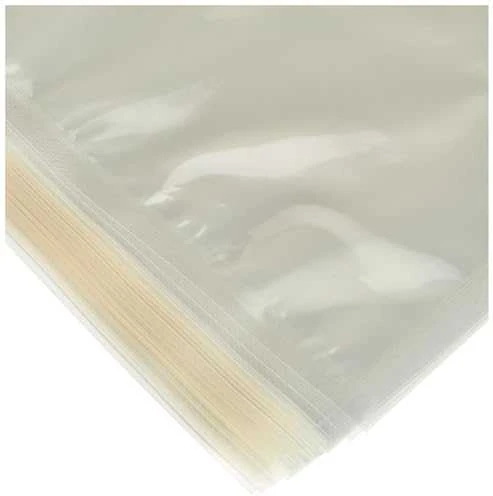 Vakuuminiai pakavimo maišeliai 200x300mm 100 vnt. -Hendi 970614