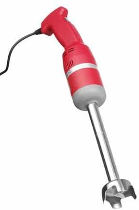 Maišytuvas mikser rankinis dł. antgaliai miksującej 250mm 250W - Hendi 224328