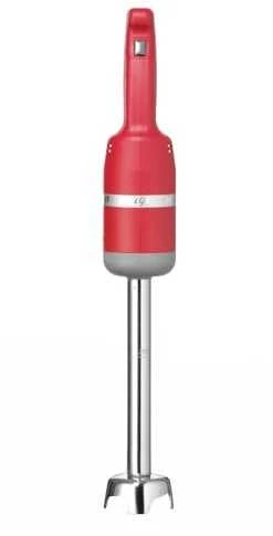 Maišytuvas mikser rankinis dł. antgaliai miksującej 250mm 250W - Hendi 224328
