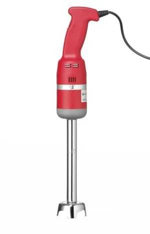 Maišytuvas mikser rankinis dł. antgaliai miksującej 250mm 250W - Hendi 224328