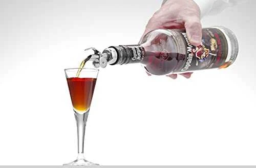 Bar Up Automatinis butelių dozatorius Hendi, 3 vnt.