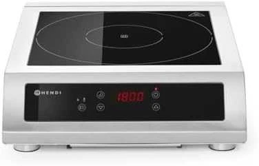 Hendi E Gastro INDUKCINĖ KAITLENTĖ 3500 D XL