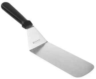 Szpachelka do grilla 150x95mm - Hendi 855669