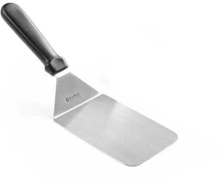 Szpachelka do grilla 150x95mm - Hendi 855669