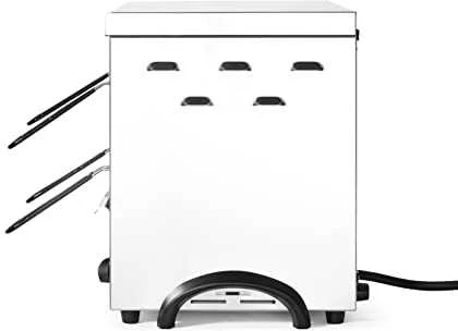 Salamander kvarcinis skrudintuvas GN1/1 laikmatis 4500W 400V - Hendi 264331