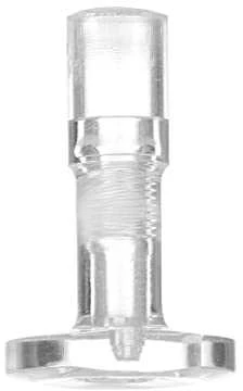 Plakiklis Milkshake putos plaktuvas 400 W mėlynas - Hendi 221655