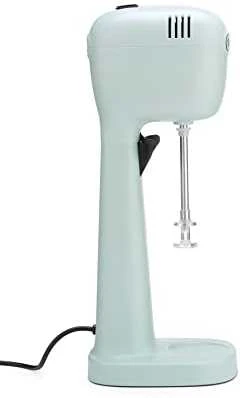 Plakiklis Milkshake putos plaktuvas 400 W mėlynas - Hendi 221655