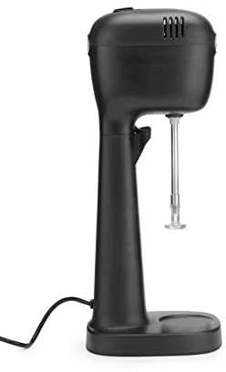 Plakiklis Milkshake putos plaktuvas 400 W juodas - Hendi 221600