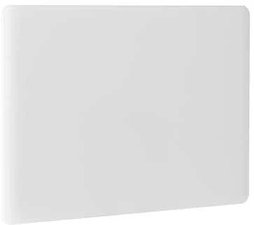 Hendi Deska do krojenia HACCP 600x400 mm - balta