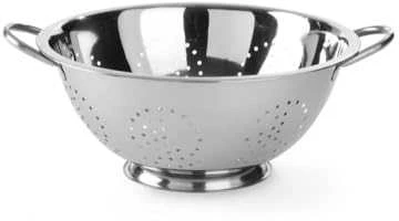 Kitchen Line nerūdijančio plieno kiaurasamtis, sk. 340 mm – Hendi 535301