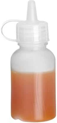 Hendi Mini padažo dozatorius 50 ml skersmens 35 x 100 mm - rinkinyje 4 vnt.