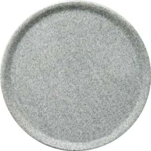 Hendi Patvari Speciale porcelianinė picos lėkštė, balta, 330mm - rinkinyje 6 vnt.