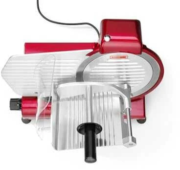 Elektrinė sūrio pjaustyklė Profi Line Raudonas EDITION 250 mm 320 W - Hendi 210086