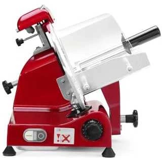 Elektrinė sūrio pjaustyklė Profi Line Raudonas EDITION 250 mm 320 W - Hendi 210086