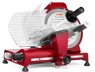 Elektrinė sūrio pjaustyklė Profi Line Raudonas EDITION 250 mm 320 W - Hendi 210086
