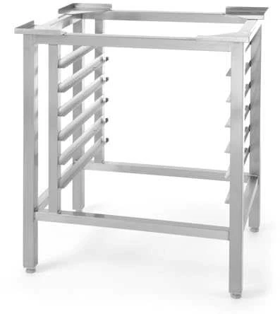 Pagrindas konvekcinei orkaitei H90 H90S 595x425x(H)700mm Hendi 223468