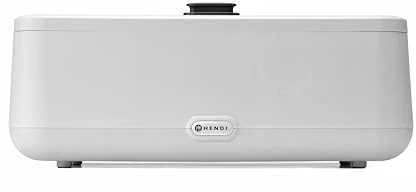 Hendi Elektrinis šildytuvas UNIQ bain marie 607 x 402 mm 700 W - baltas
