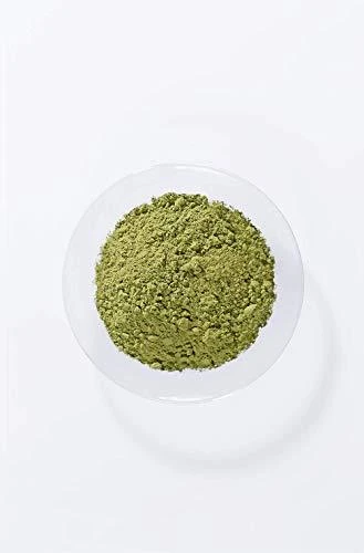 Augaliniai juodi plaukų dažai Juodas, Khadi Naturprodukte, 100g