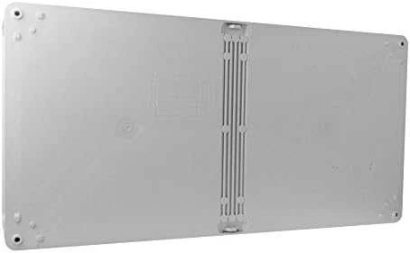 Hensel 600 x 300 x 170mm IP65 apgaubtas pilnas K 0401 (6001043)