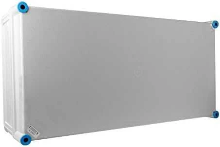 Hensel 600 x 300 x 170mm IP65 apgaubtas pilnas K 0401 (6001043)