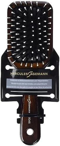Šepetys plaukams Hercules Sagemann HER9046 su šerno šereliais