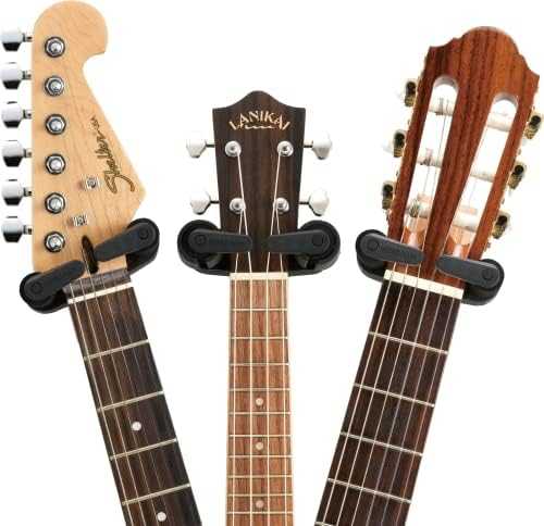 Stovas gitarai Hercules GS414B-PLUS